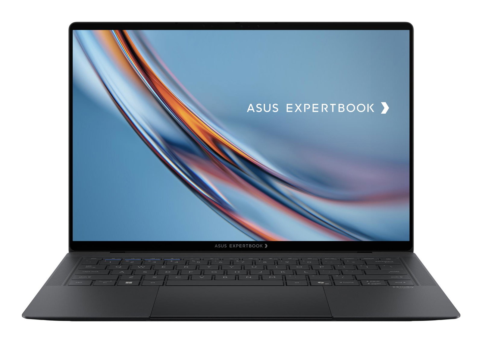 Notebook ASUS B9406CAA-TH0944X ExpertBook B9406CAA-TH0840X CPU Intel Core Ultra X7 358H 14 2880 x 1800 pixels Yes RAM 32 GB LPDDR5x-SDRAM SSD 1000 GB Discrete graphics Not available On-board graphics Yes Keyboard language English OS installed Windows 11 Pro Colour Grey 90NX09J2-M011N0