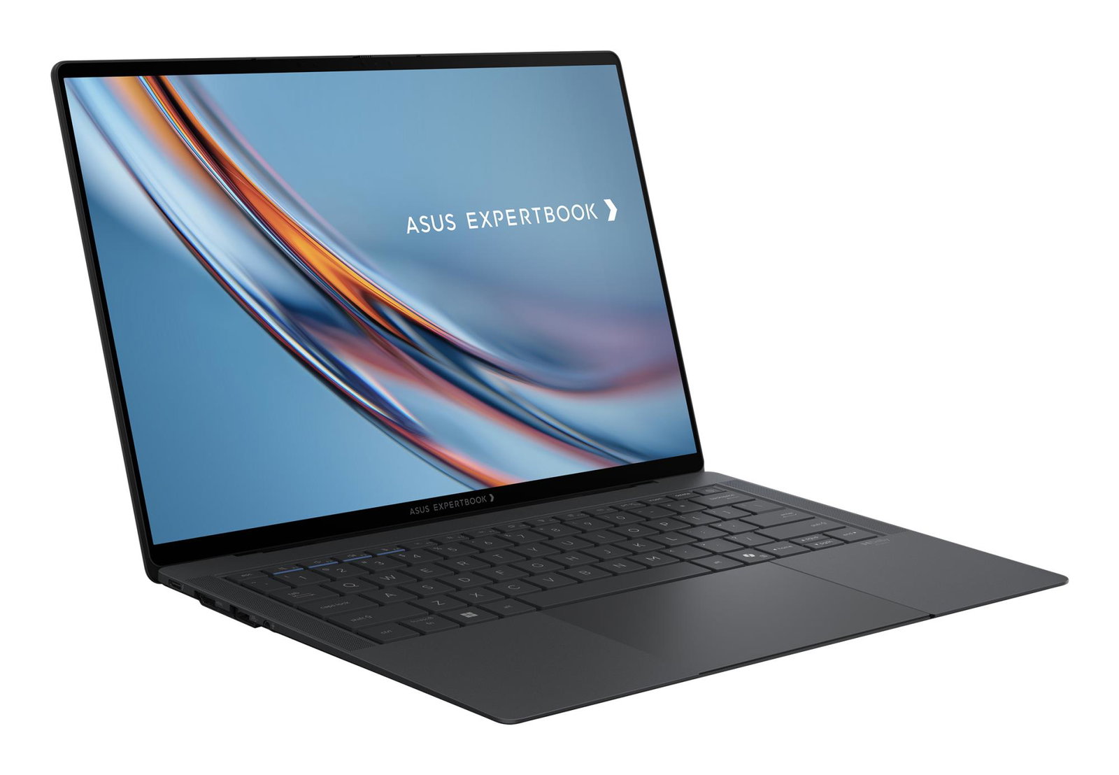Notebook ASUS B9406CAA-TH0944X ExpertBook B9406CAA-TH0840X CPU Intel Core Ultra X7 358H 14 2880 x 1800 pixels Yes RAM 32 GB LPDDR5x-SDRAM SSD 1000 GB Discrete graphics Not available On-board graphics Yes Keyboard language English OS installed Windows 11 Pro Colour Grey 90NX09J2-M011N0