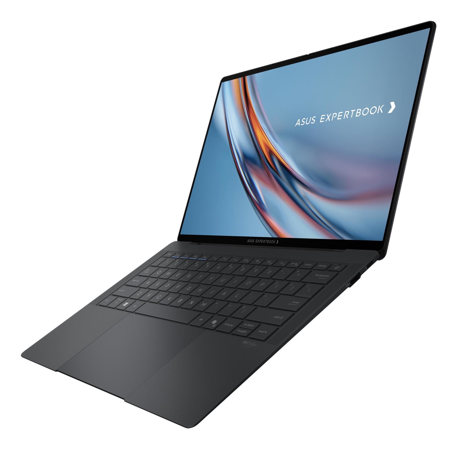 Notebook ASUS B9406CAA-TH0944X ExpertBook B9406CAA-TH0840X CPU Intel Core Ultra X7 358H 14 2880 x 1800 pixels Yes RAM 32 GB LPDDR5x-SDRAM SSD 1000 GB Discrete graphics Not available On-board graphics Yes Keyboard language English OS installed Windows 11 Pro Colour Grey 90NX09J2-M011N0