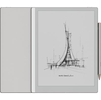 E-Reader ONYX BOOX Go 10.3 (Gen 2) Lumi OPC1503R