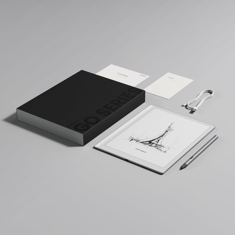 E-Reader ONYX BOOX Go 10.3 (Gen 2) OPC1504R