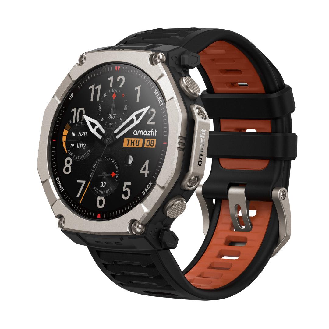 Amazfit T-Rex Ultra 2 129.5 cm (51