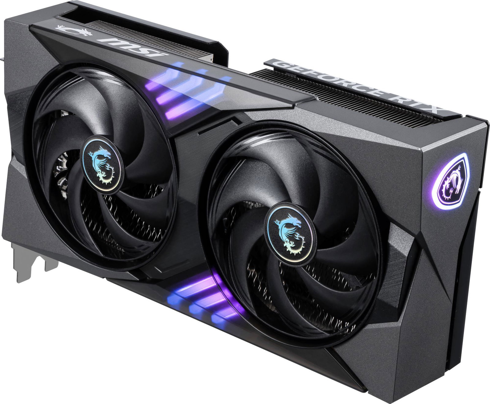 MSI GAMING GeForce RTX 5060 TI 16G OC NVIDIA 16 GB GDDR7