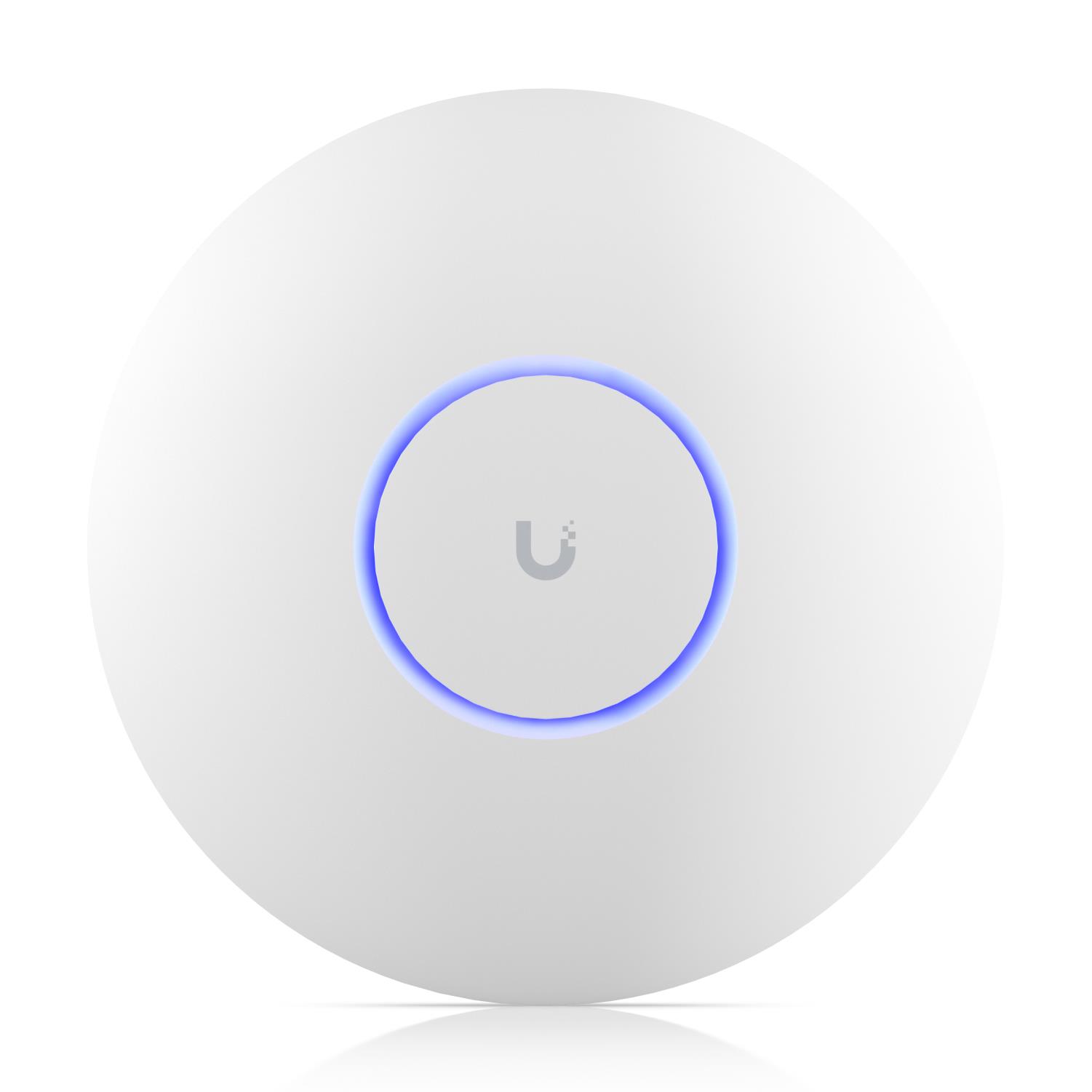 Access Point UBIQUITI IEEE 802.11a/b/g IEEE 802.11n IEEE 802.11ac IEEE 802.11ax 1x2.5GbE U7-PRO