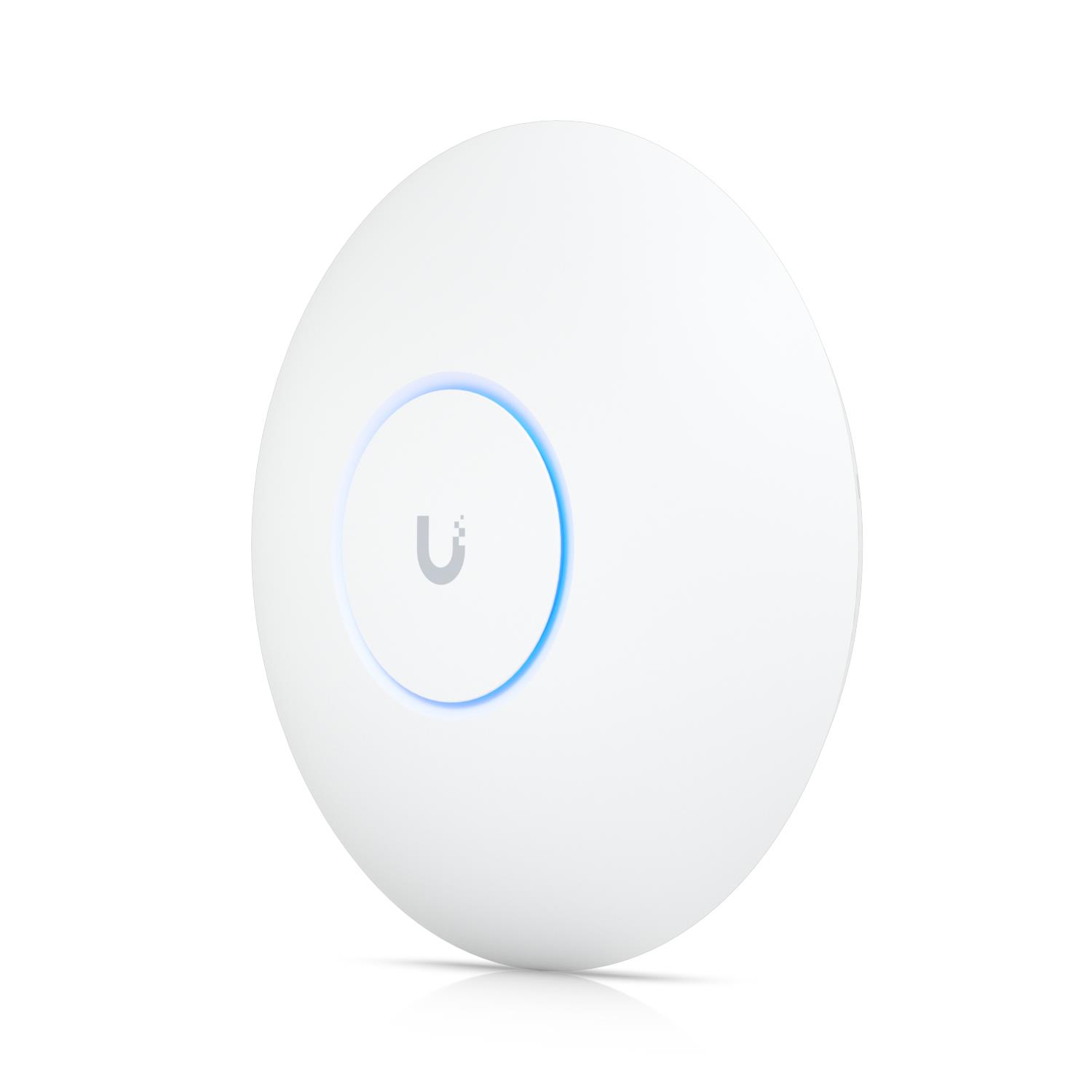 Access Point UBIQUITI IEEE 802.11a/b/g IEEE 802.11n IEEE 802.11ac IEEE 802.11ax 1x2.5GbE U7-PRO