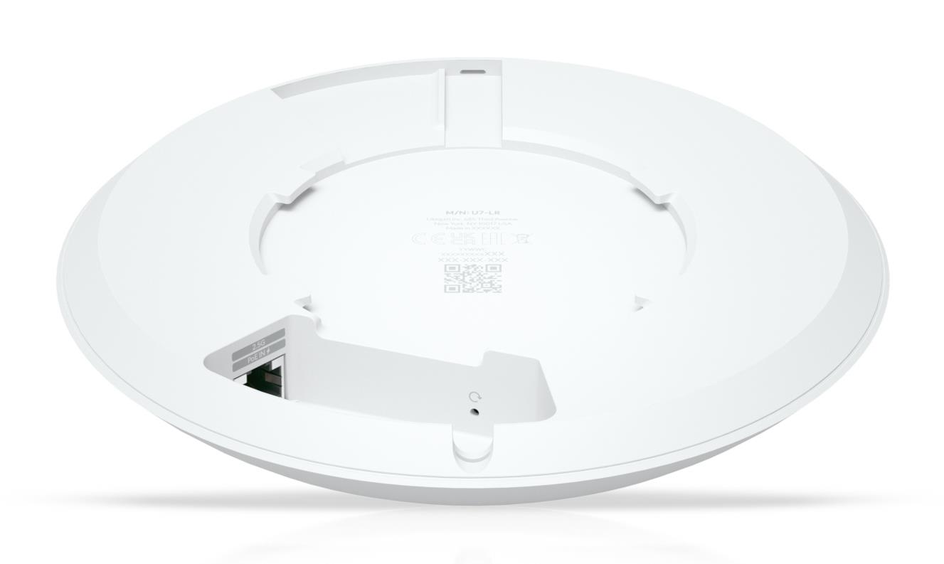WRL ACCESS POINT/U7-LR UBIQUITI