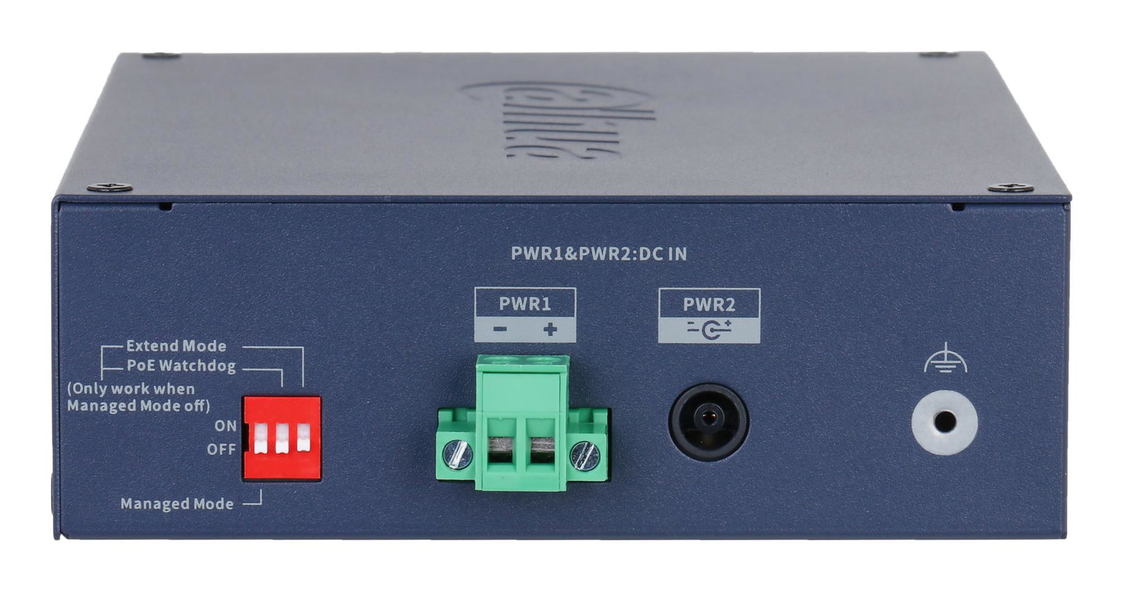 Switch DAHUA CHS4210-8GT-110 Switch type Managed Switch layer L2 CHS4210-8GT-110