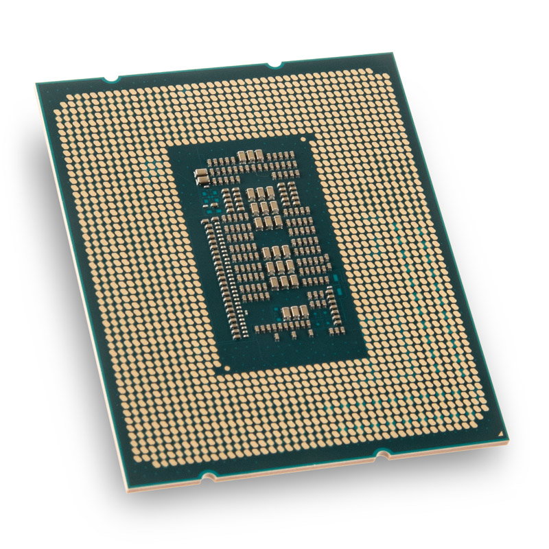 Intel Core i5-14600KF 3,5 GHz (Raptor Lake Refresh) socket 1700 - boxed