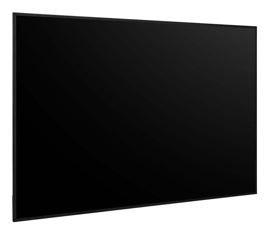 LG 43UL5Q-E Signage Display Digital signage flat panel 109.2 cm (43