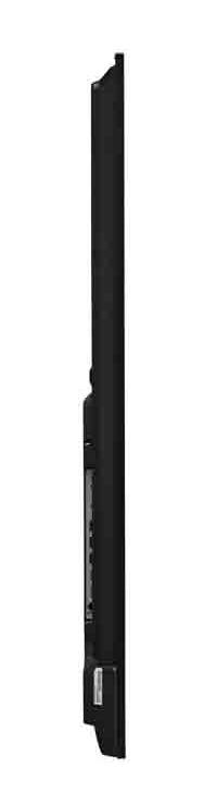 LG 43UL3Q-E Signage Display Digital signage flat panel 109.2 cm (43