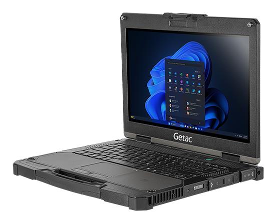 NB B360G3 CU5-225H 13T 16GB/256GB W11P BV1164BSBWGX GETAC