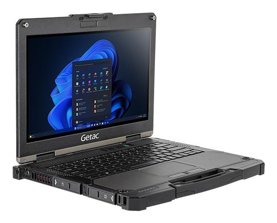NB B360G3 CU5-225H 13T 16GB/256GB W11P BV1164BSBDGX GETAC