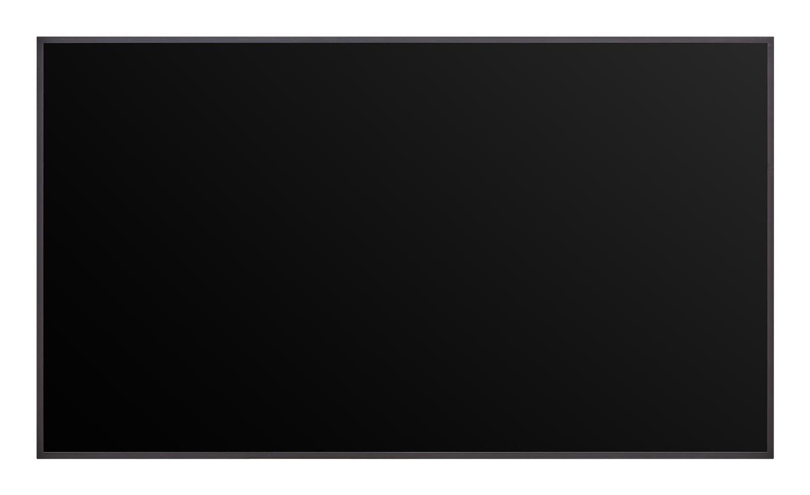 LG 43UH7Q-E Signage Display Digital signage flat panel 109.2 cm (43