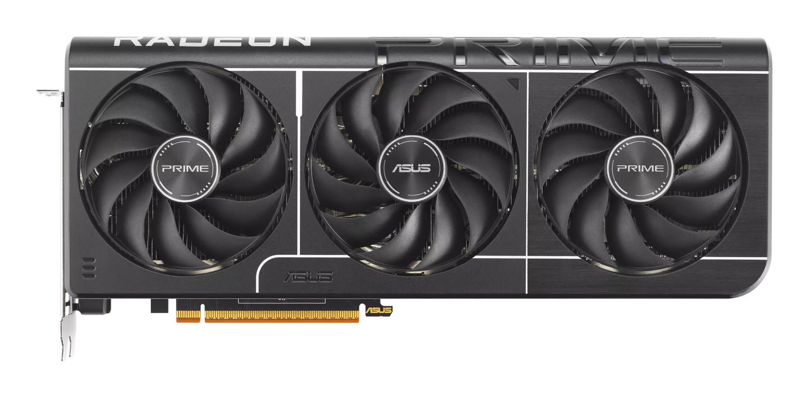 ASUS Prime -RX9070GRE-O12G AMD Radeon RX 9070 GRE 12 GB GDDR6