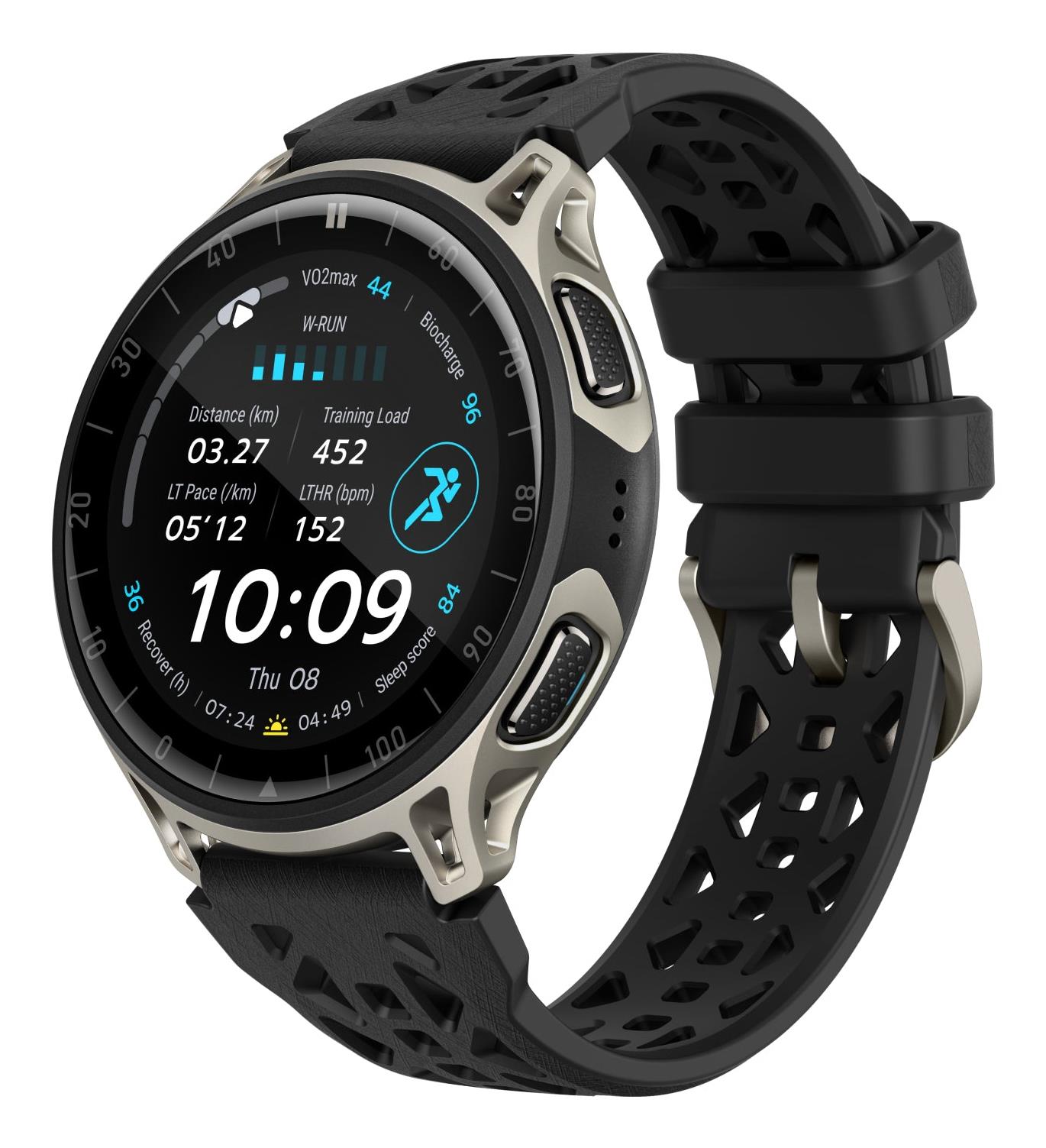 SMARTWATCH CHEETAH 2 PRO/W2563GL1N AMAZFIT