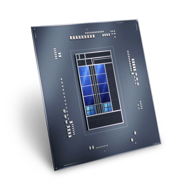 Intel Core i5-12400F 2,50 GHz (Alder Lake-S) socket 1700 - boxed