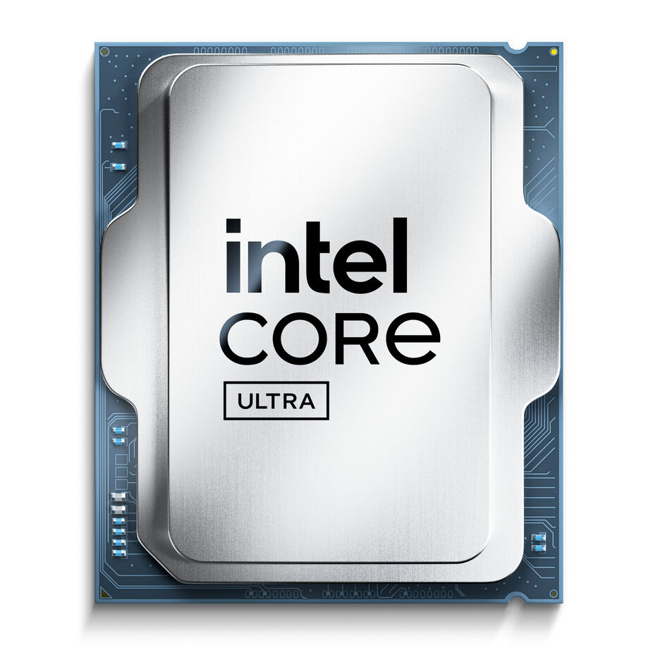 Intel Core Ultra 5 225F CPU, 10 Kerne, 4,9 GHz, socket 1851 (Arrow Lake) - boxed
