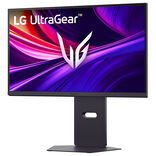 LG UltraGear 27G850A, 27 inches Gaming Monitor, 480Hz, IPS, G-SYNC Compatible und FreeSync Premium Pro