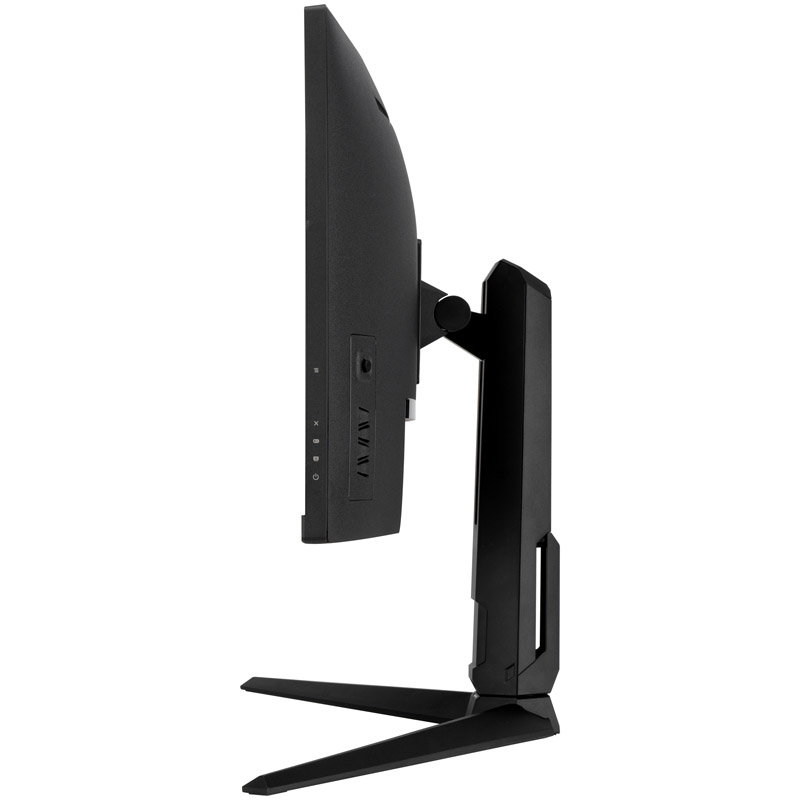 ASUS TUF Gaming VG34VQL1B, 86,4 cm (34 inches) Curved, 165Hz, FreeSync, VA - 2xDP, 2xHDMI