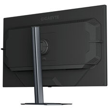 GIGABYTE GO27Q24, 27 inches QHD Gaming-Monitor, 240Hz, QD-OLED-Panel, AMD Freesync Premium