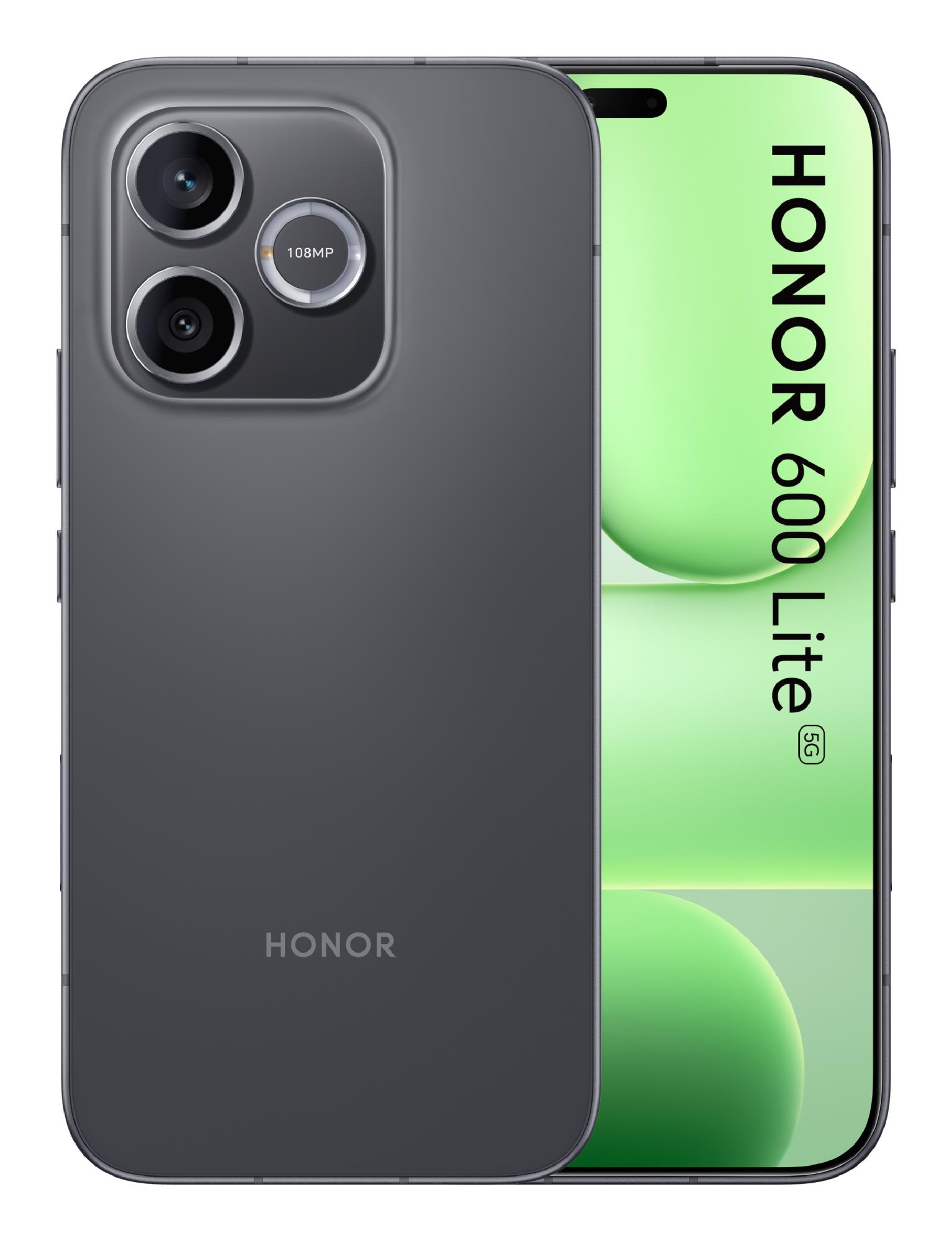 Honor 600 Lite 16.8 cm (6.6