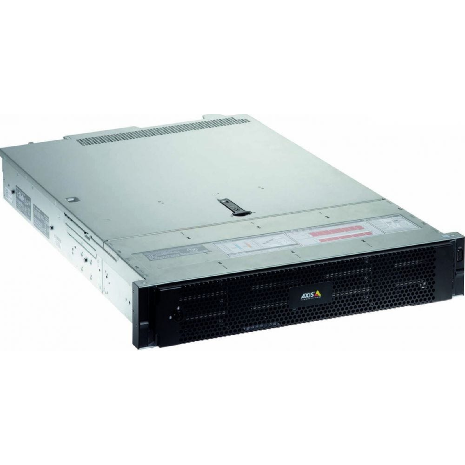 Axis Communications S1148 64 Channels Win 10 IoT Enterprise 8 TB 96 TB 64 TB 0 1 5 6 10