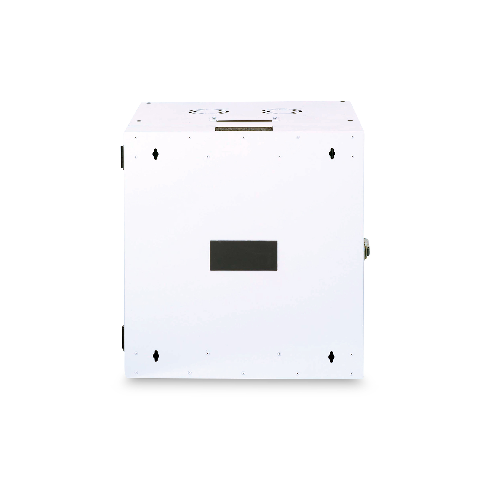 Digitus Wall-mounted Enclosure Unique Series Two-part Swivelling