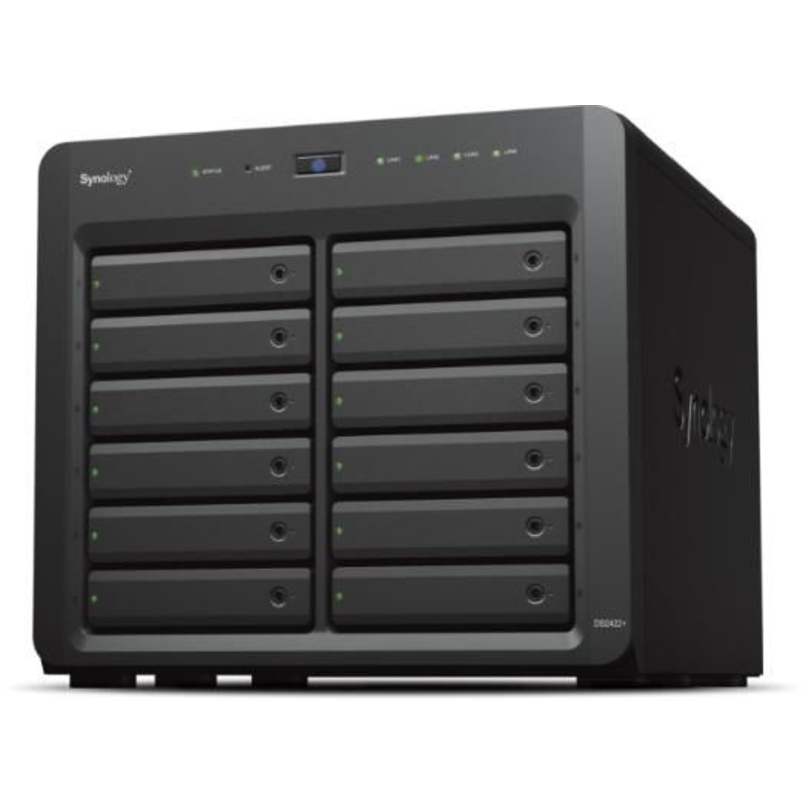 Synology NAS Disk Station DS2422+ 12 Bay