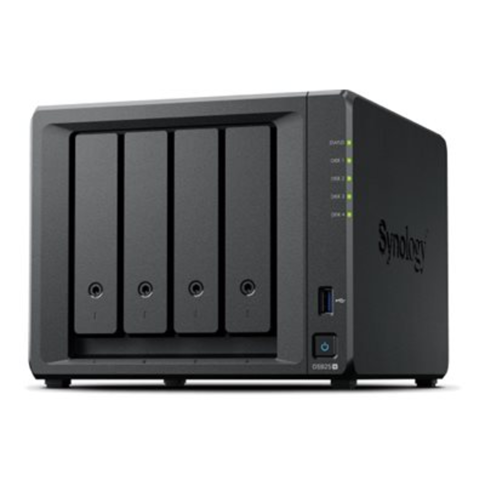 Synology DiskStation DS925+