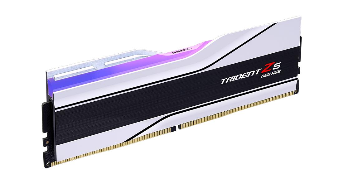 MEMORY DIMM 32GB DDR5-6400 K2/6400J3239G16GX2-TZ5NRW G.SKILL