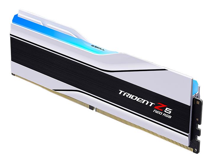 MEMORY DIMM 32GB DDR5-6400 K2/6400J3239G16GX2-TZ5NRW G.SKILL