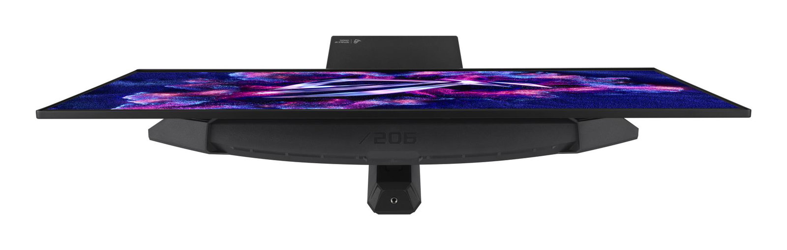 ASUS ROG Strix OLED XG32UQWMS computer monitor 80 cm (31.5