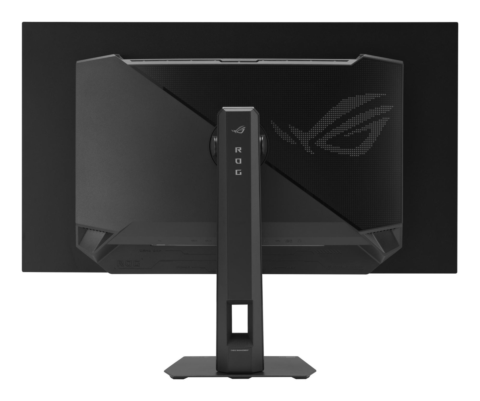 ASUS ROG Strix OLED XG32UQWMS computer monitor 80 cm (31.5