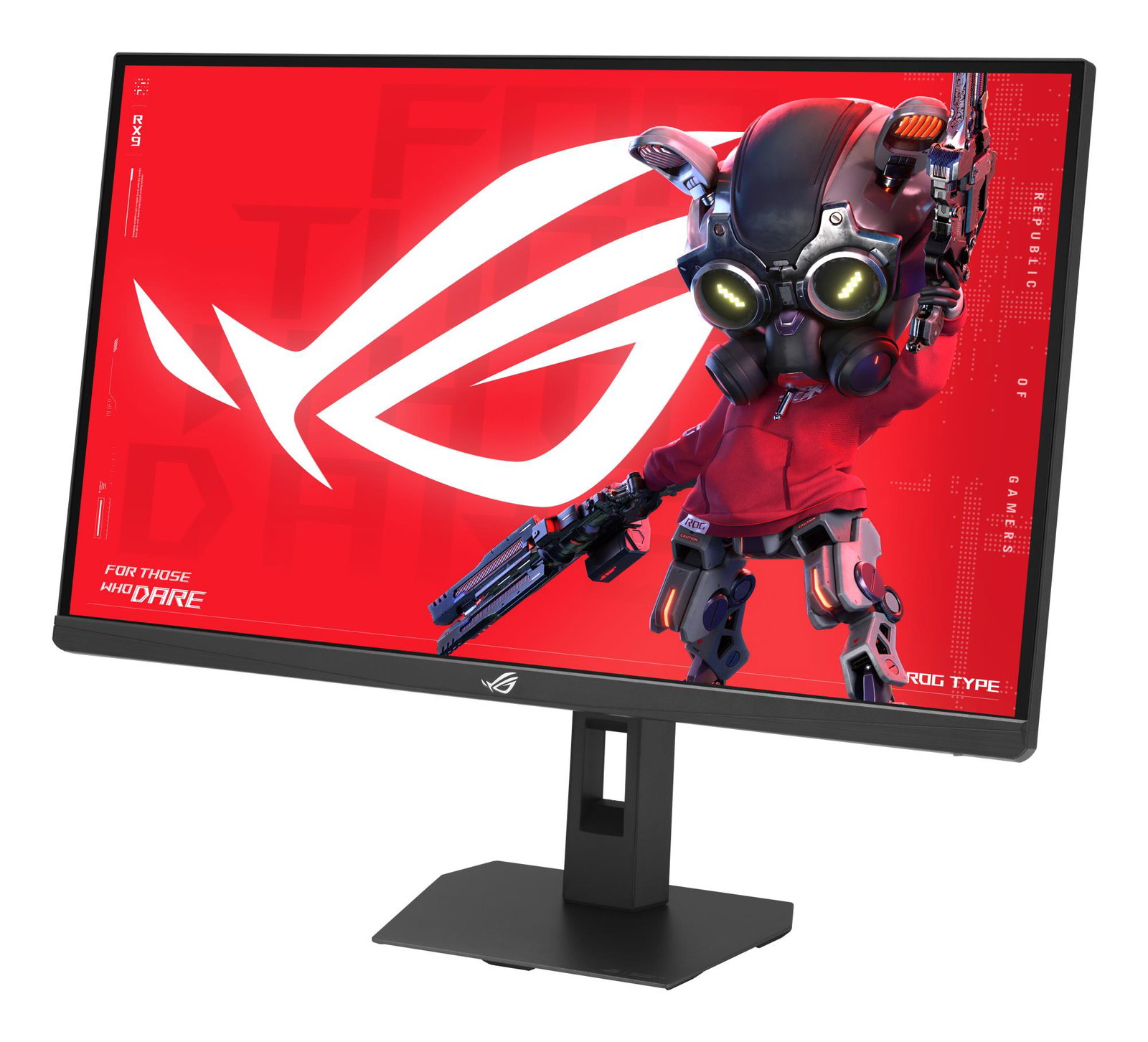 ASUS ROG Strix 5K XG27JCEG computer monitor 68.6 cm (27