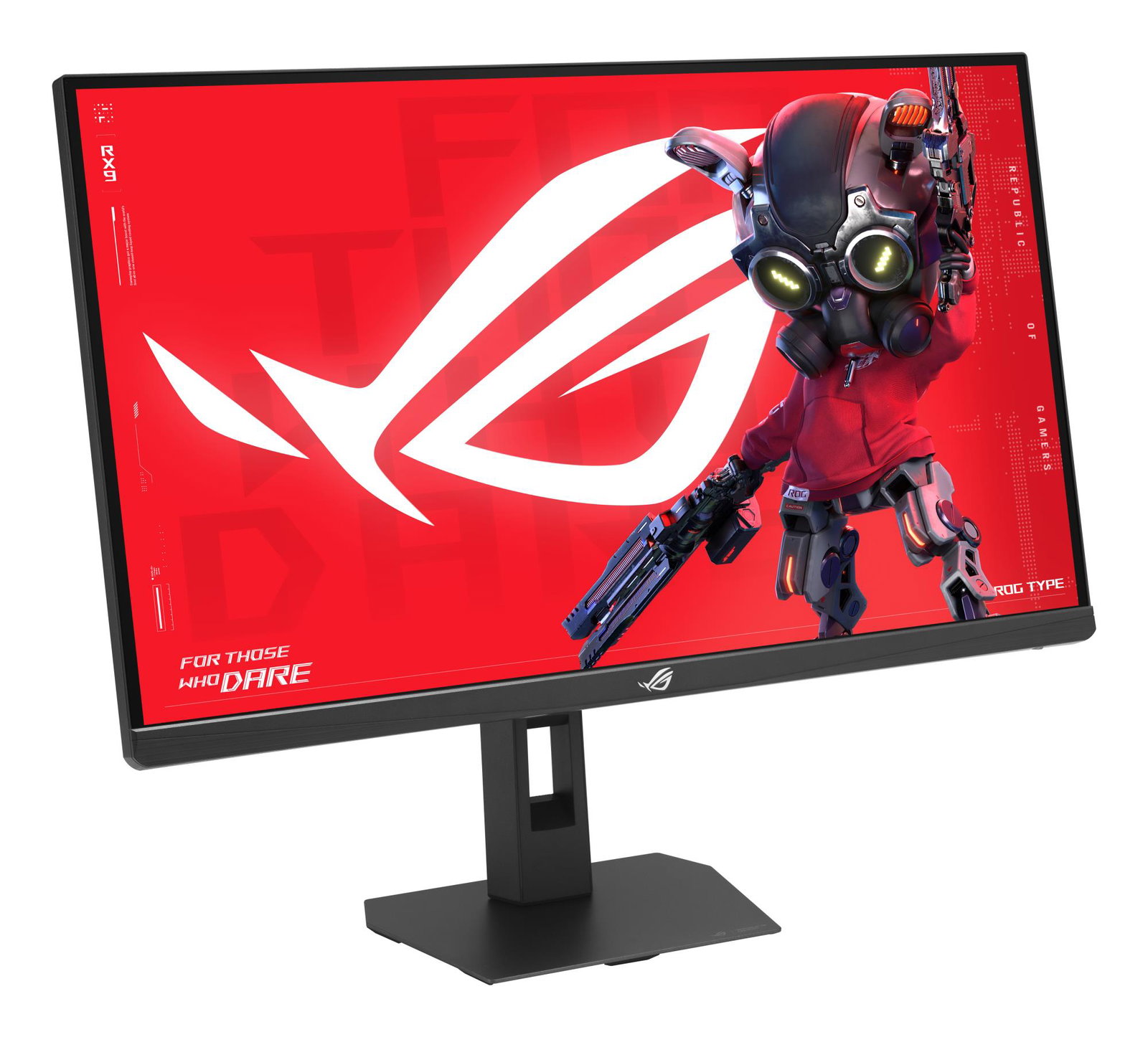 ASUS ROG Strix 5K XG27JCEG computer monitor 68.6 cm (27