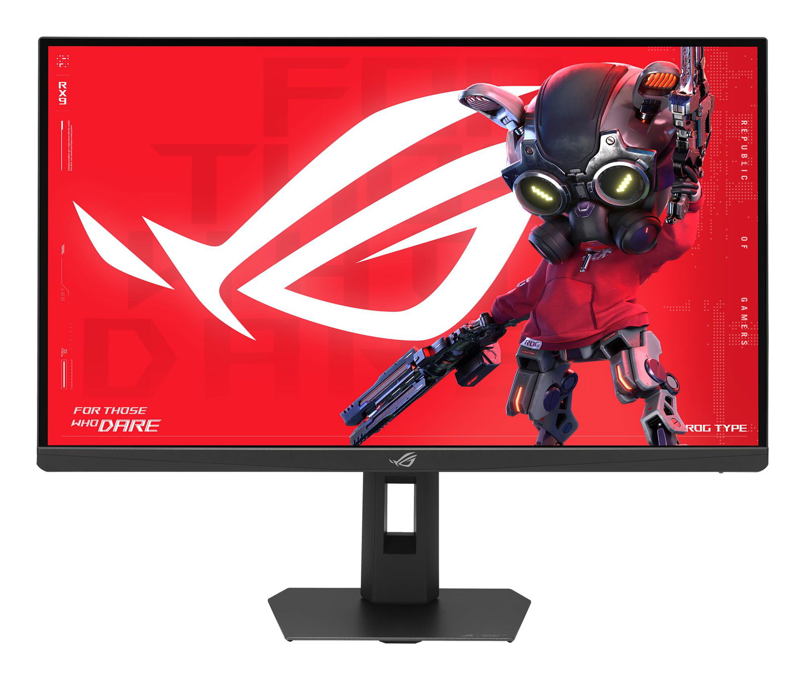 ASUS ROG Strix 5K XG27JCEG computer monitor 68.6 cm (27