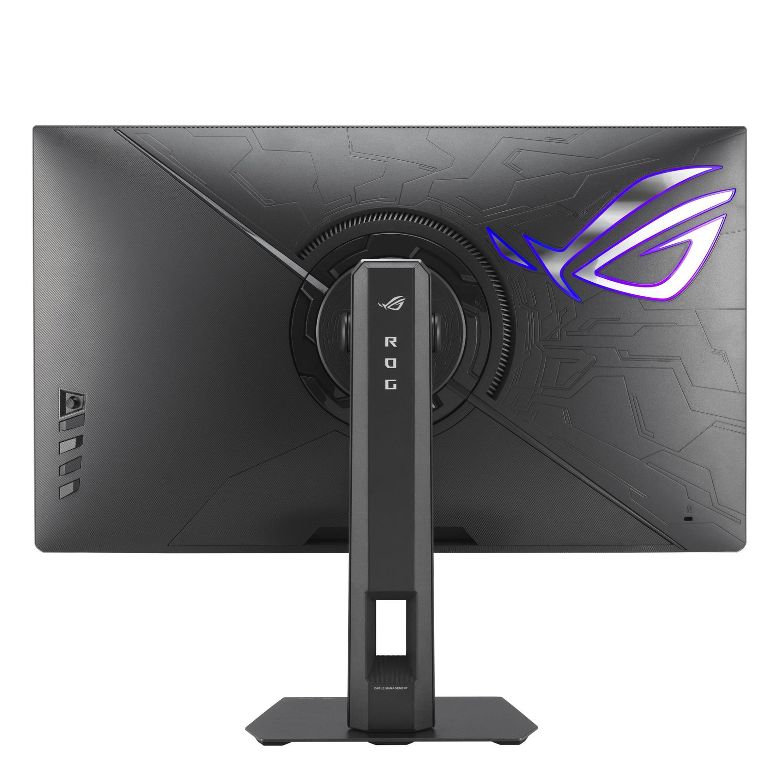 ASUS ROG Strix 5K XG27JCEG computer monitor 68.6 cm (27