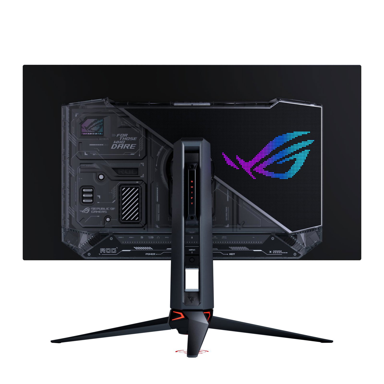 ASUS TUF Gaming VG27AQML5F computer monitor 68.6 cm (27