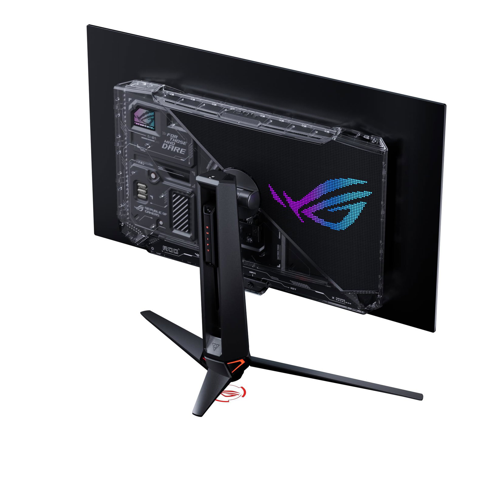 ASUS TUF Gaming VG27AQML5F computer monitor 68.6 cm (27