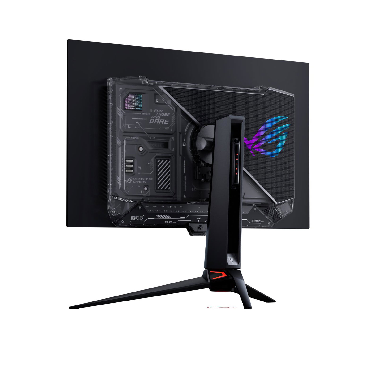 ASUS TUF Gaming VG27AQML5F computer monitor 68.6 cm (27