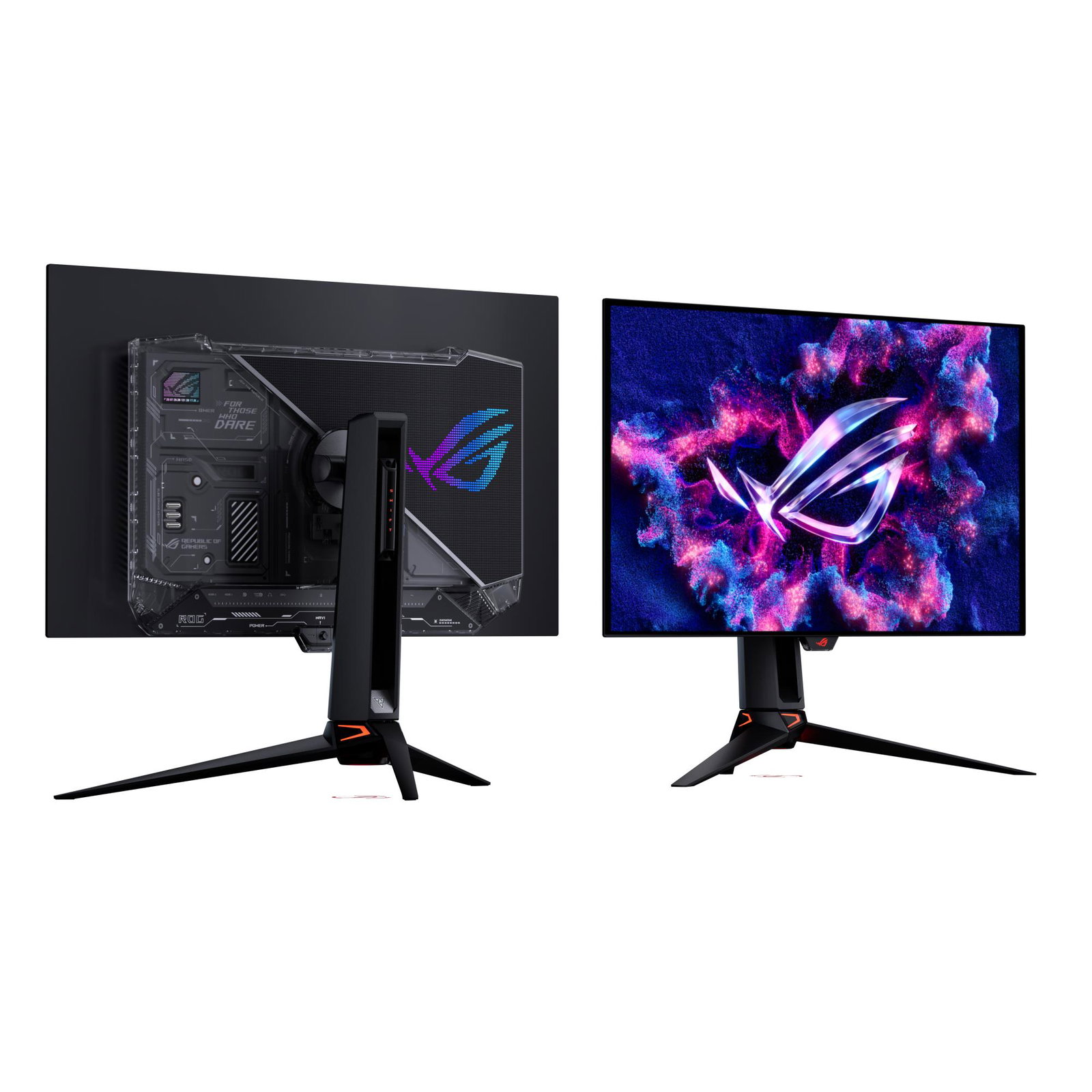 ASUS TUF Gaming VG27AQML5F computer monitor 68.6 cm (27
