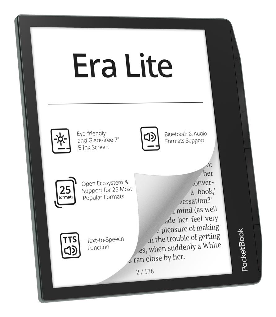 E-Reader POCKETBOOK Era Lite PB710-9-WW