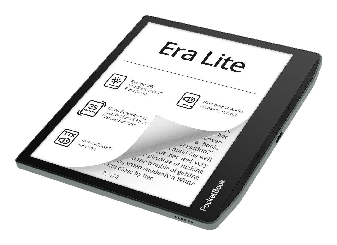 E-Reader POCKETBOOK Era Lite PB710-9-WW