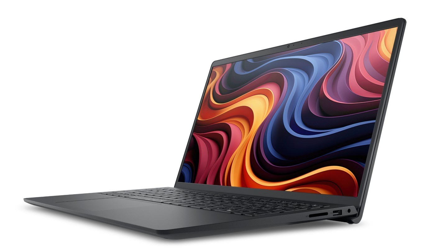 Dell 15 DC15255 Ryzen 5 7520U 15.6 FHD 250 nits AG 8GB DDR5 512GB SSD Radeon 610M FgrPr WLAN+BT BcklKb 41Wh Windows 11 Pro 3-year Pro Support + Dell EcoLoop Essential Briefcase 14-16 CC3624