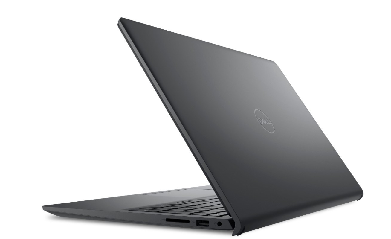 Dell 15 DC15255 Ryzen 5 7520U 15.6 FHD 250 nits AG 8GB DDR5 512GB SSD Radeon 610M FgrPr WLAN+BT BcklKb 41Wh Windows 11 Pro 3-year Pro Support + Dell EcoLoop Essential Briefcase 14-16 CC3624