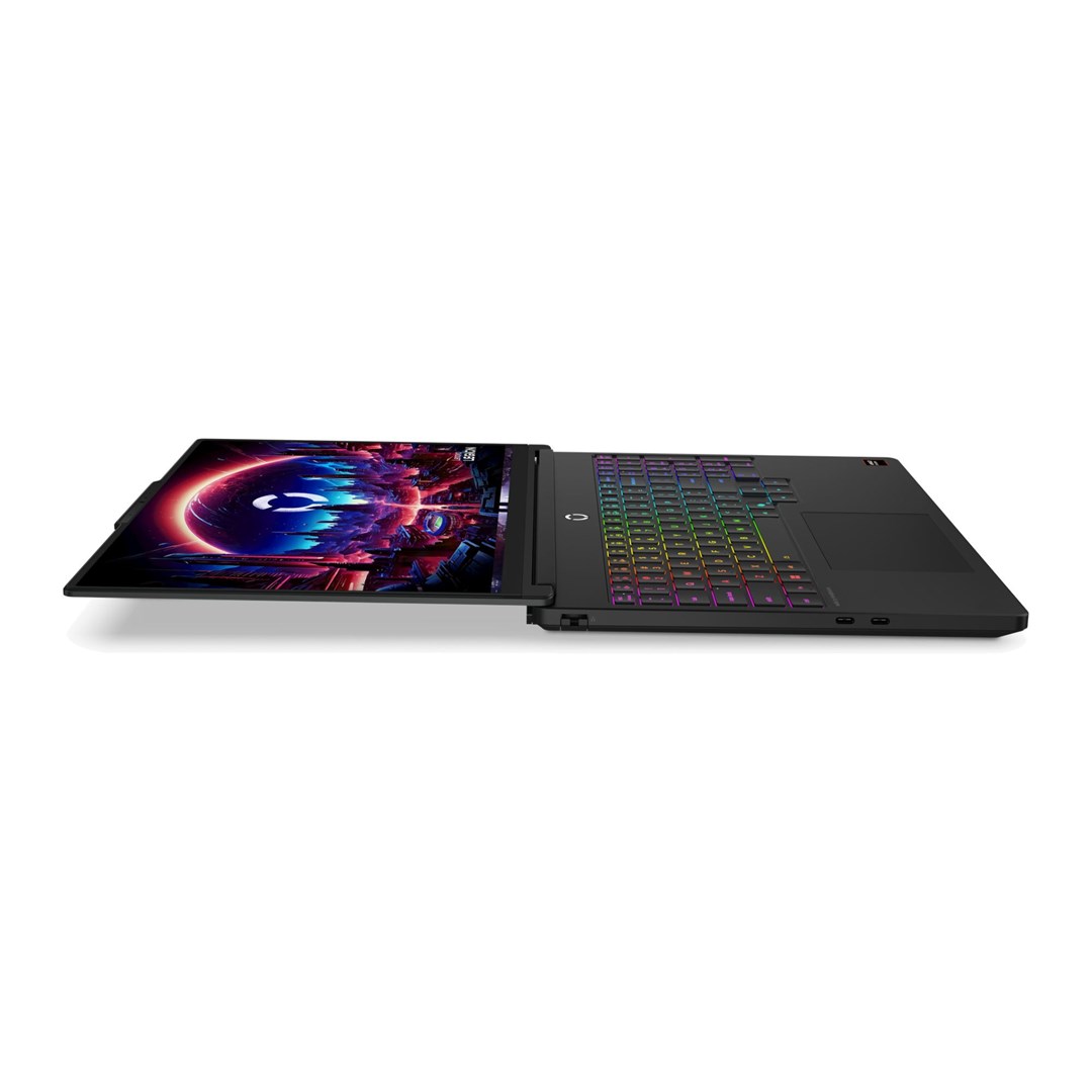 Lenovo Legion 5 15AHP11 Ryzen 7 250 15.3 WQXGA OLED 500 nits 165 Hz Glossy 16 GB DDR5 5600 512 GB SSD GeForce RTX 5050 8 GB 5.0 MP camera 80 Wh No OS Eclipse Black