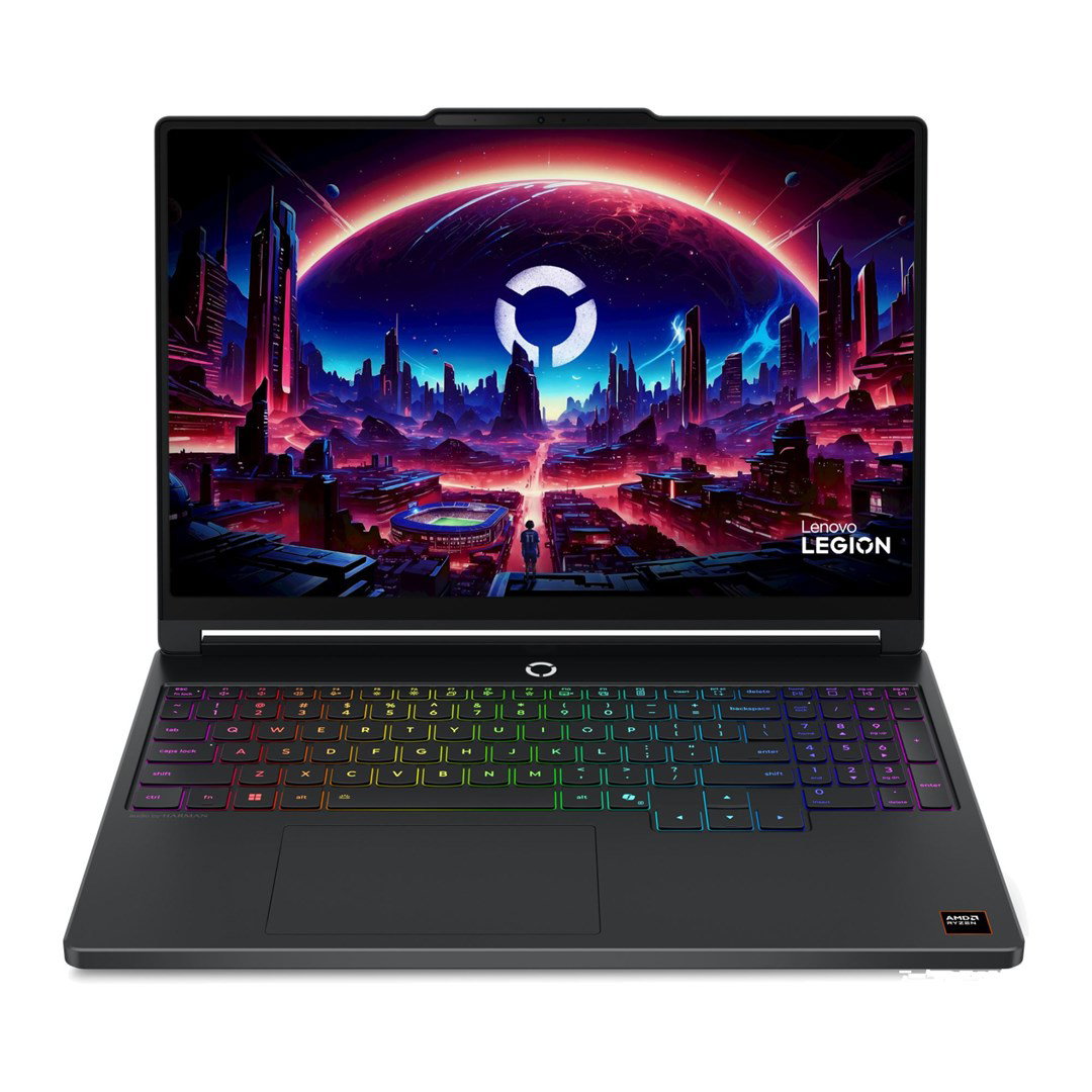 Lenovo Legion 5 15AHP11 Ryzen 7 250 15.3 WQXGA OLED 500 nits 165 Hz Glossy 16 GB DDR5 5600 512 GB SSD GeForce RTX 5050 8 GB 5.0 MP camera 80 Wh No OS Eclipse Black