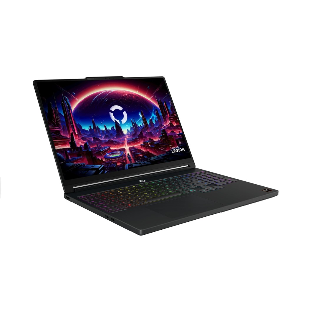 Lenovo Legion 5 15AHP11 Ryzen 7 250 15.3 WQXGA OLED 500 nits 165 Hz Glossy 16 GB DDR5 5600 512 GB SSD GeForce RTX 5050 8 GB 5.0 MP camera 80 Wh No OS Eclipse Black