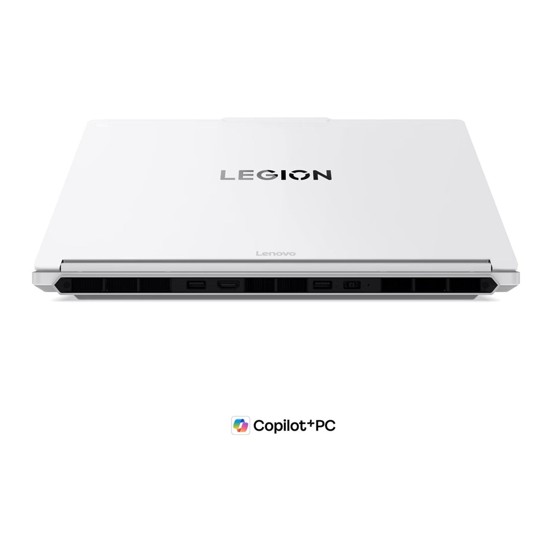 Lenovo Legion 5 15AGP11 Ryzen AI 7 450 15.3 WQXGA OLED 500 nits 165 Hz Glossy 16 GB DDR5 5600 512 GB SSD GeForce RTX 5060 8 GB 5.0 MP + IR 80 Wh Windows 11 Glacier White