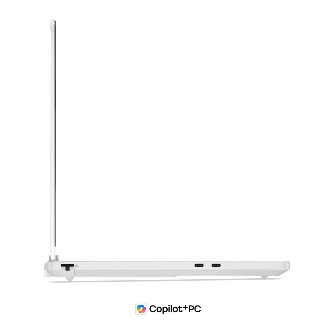 Lenovo Legion 5 15AGP11 Ryzen AI 7 450 15.3 WQXGA OLED 500 nits 165 Hz Glossy 16 GB DDR5 5600 512 GB SSD GeForce RTX 5060 8 GB 5.0 MP + IR 80 Wh Windows 11 Glacier White